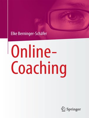 cover image of Online-Coaching